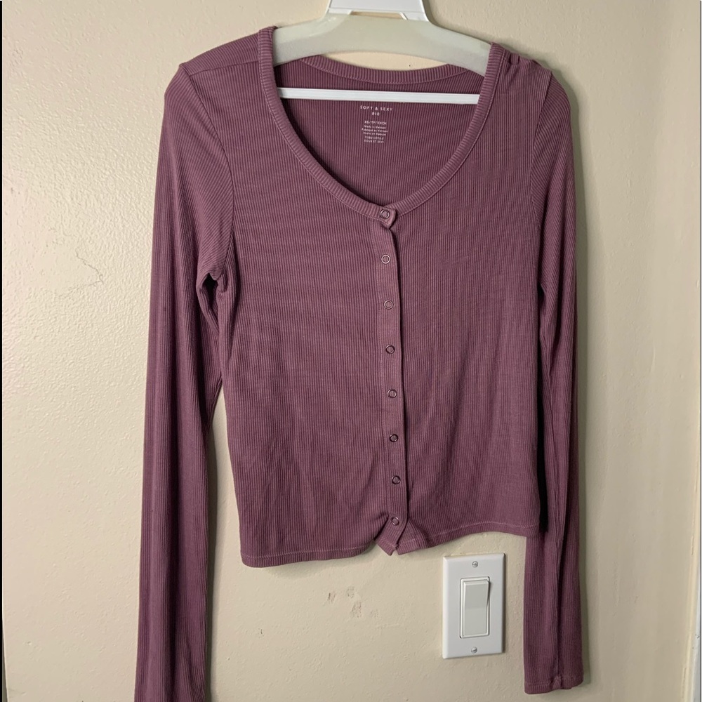 Long sleeve